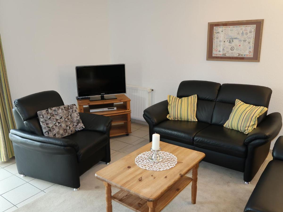 Holiday Home Katamaran I By Interhome Burhave Dış mekan fotoğraf