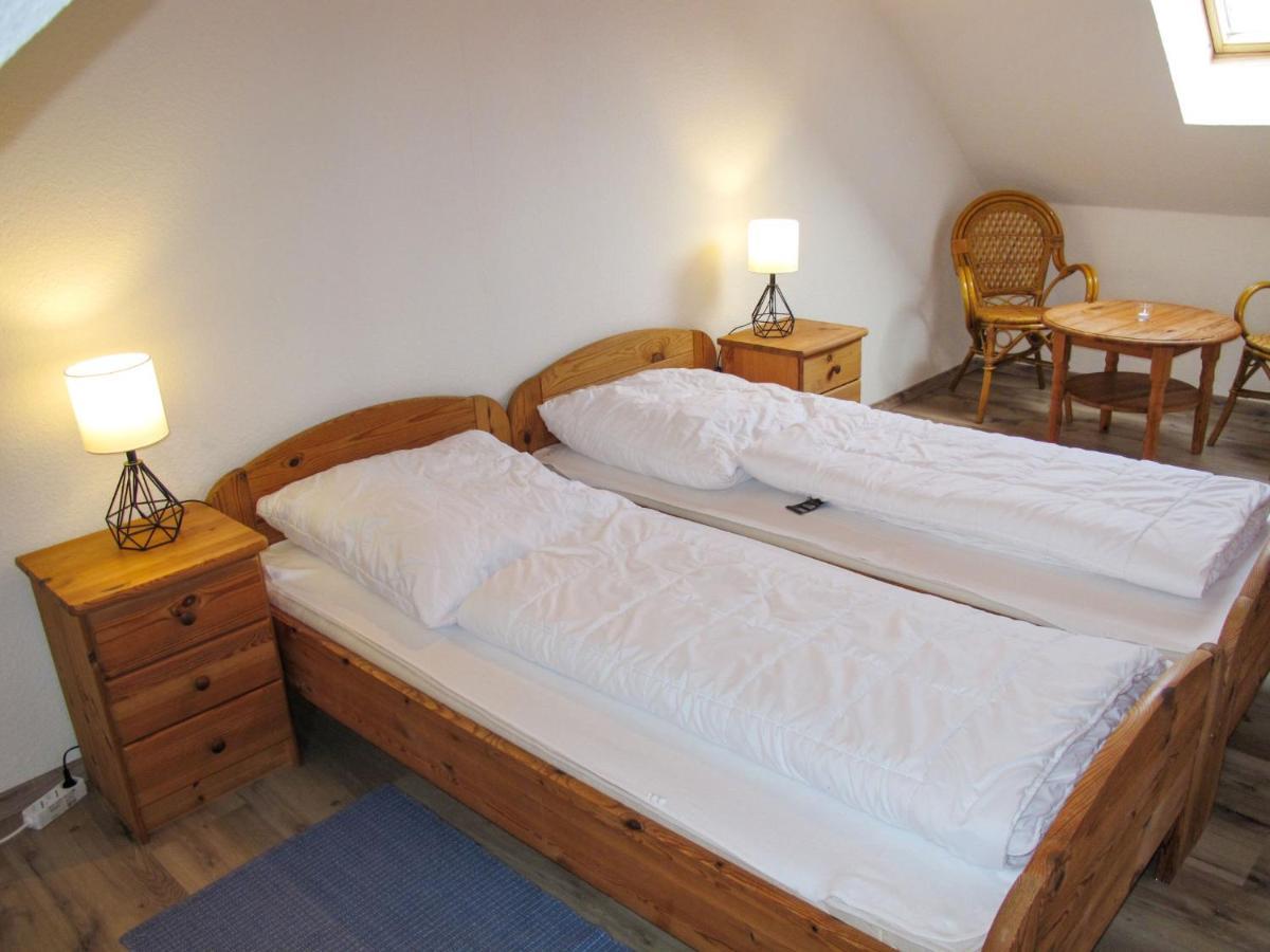 Holiday Home Katamaran I By Interhome Burhave Dış mekan fotoğraf