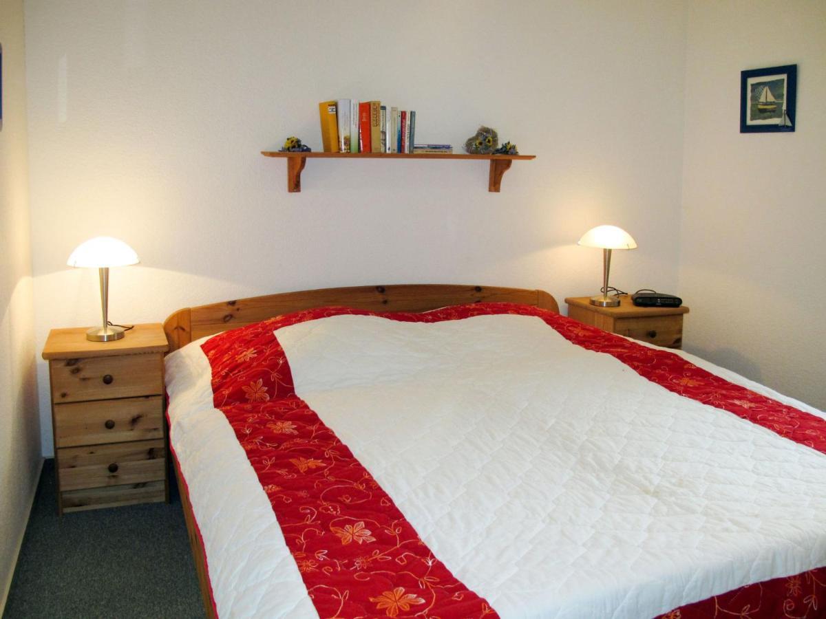 Holiday Home Katamaran I By Interhome Burhave Dış mekan fotoğraf