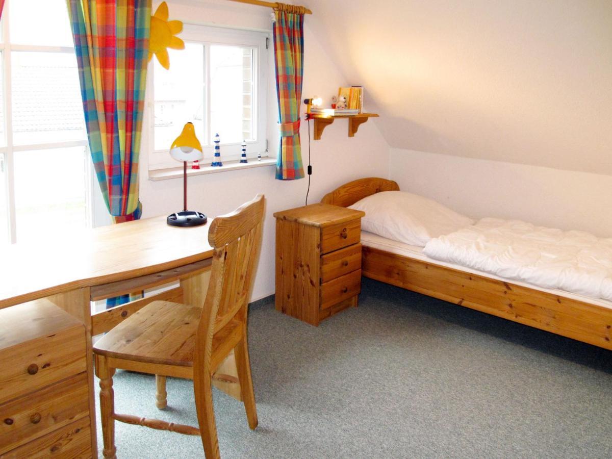Holiday Home Katamaran I By Interhome Burhave Dış mekan fotoğraf