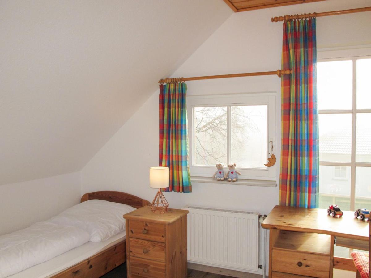 Holiday Home Katamaran I By Interhome Burhave Dış mekan fotoğraf