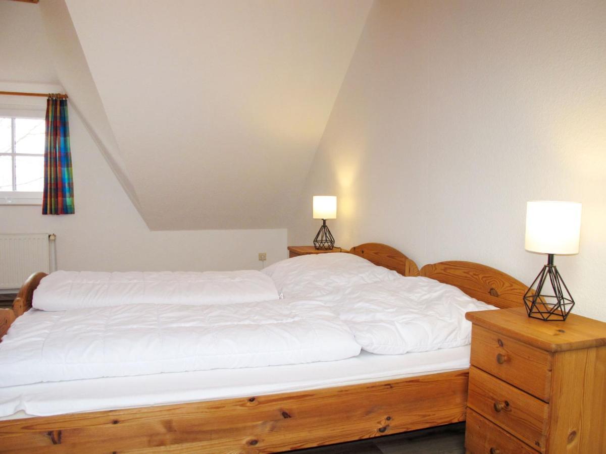 Holiday Home Katamaran I By Interhome Burhave Dış mekan fotoğraf